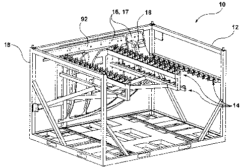 Une figure unique qui représente un dessin illustrant l'invention.